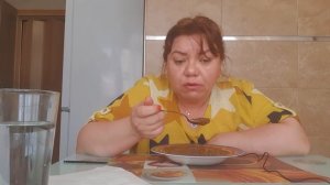 МУКБАНГ ? ТАК ЖРАТЬ ЭТО ТАЛАНТ? СПАРЖА ВКУСНЯТИНА MUKBANG ?LENTEJAS QUE RICO ESPÁRRAGOS BOMBA ?#асм