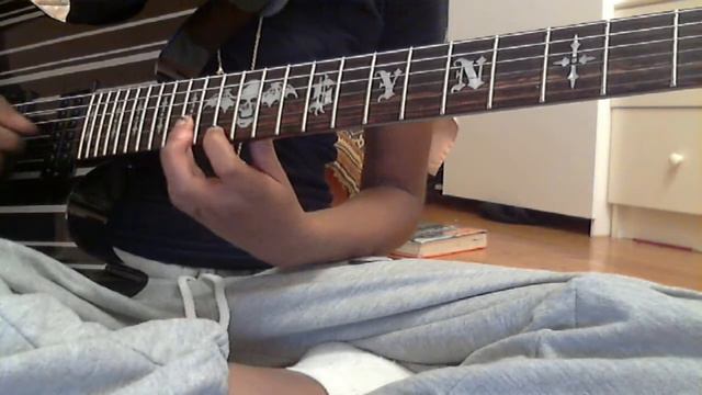 New Synyster Standard смотреть онлайн