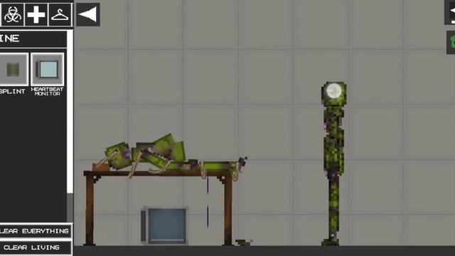 мистика игры мелон плей грауд часть 1:перекати поле смотреть онлайн