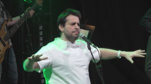 ПЕТР НАЛИЧ В ДК им. ГОРБУНОВА, 19.12.2020 - AIRPLANE (АЭРОПЛАН)