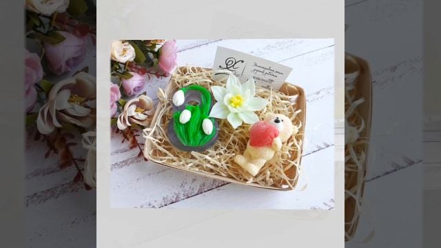 Ароматные мыльные подарки на любой праздник. Мыловарение. Мыло ручной работы морские ракушки смотреть онлайн