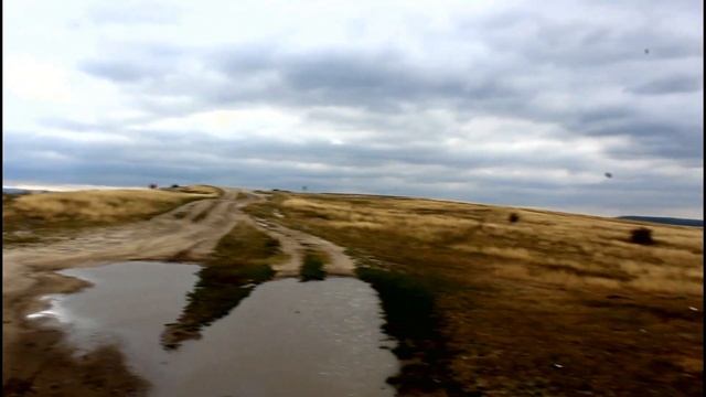 Откуда  лучше всего начать восхождение на Белую скалу?  Наше автопутешествие в Крым.