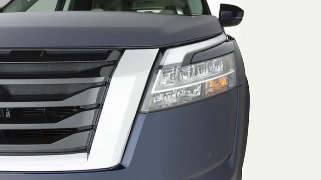 2023 Nissan Pathfinder - Remote Engine Start (if so equipped) смотреть онлайн