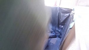 Собираем стратокастер ( Красим гитарный гриф. Часть 2)