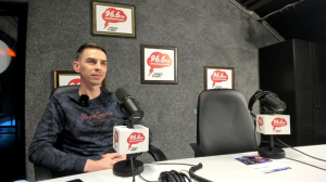 Радио "Серебряный дождь". Гость врач-онкохирург НМИЦ Мешалкина Илья Александрович Остальцев