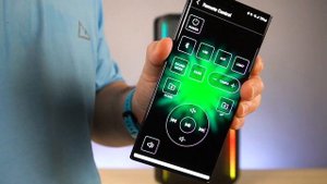 Samsung Sound Tower MX-ST50B ft Samsung Galaxy S23 Ultra - Ang Lakas at 240 Watts! | Gadget Sidekic