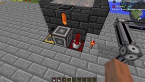КАК АВТОМАТИЗИРОВАТЬ ПЛАВИЛЬНЮ ИЗ ТИНКЕРА МЭ СЕТЬЮ!? (Applied Energistics 2 + Tinker's Construct)