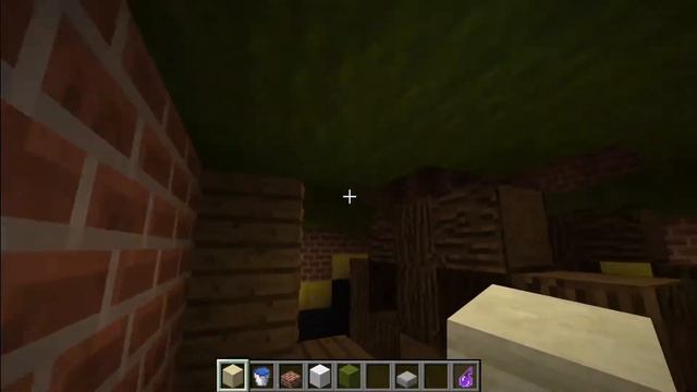 "Красная площадь" Москвы обзор карты для Майнкрафта | Скачать смотреть онлайн