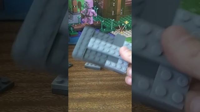 как собрать фотоаппрата из лего смотреть онлайн