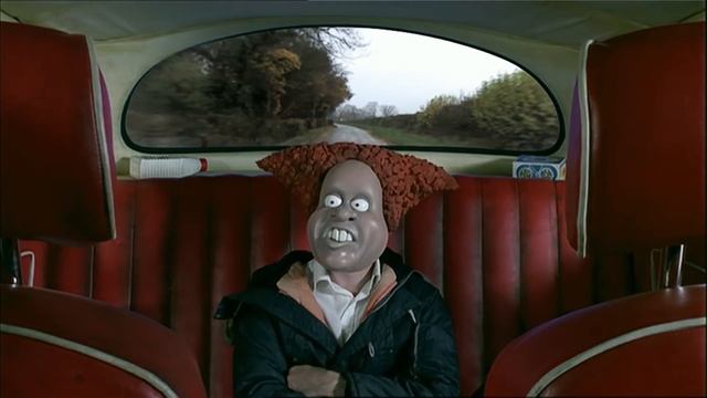 Синдром Туретта - Angry Kid смотреть онлайн