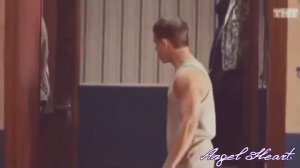 // Андрей и Аня // Сериал ОЛЬГА // Обниму тебя //