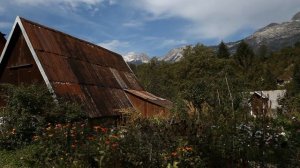 Bovec Slovenia