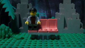 LEGO Halloween | ЛЕГО Хэллоуин