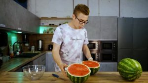 7 НЕОБЫЧНЫХ СПОСОБОВ НАРЕЗКИ АРБУЗА