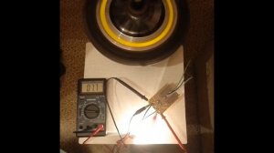 Трехфазный мостовой выпрямитель/Three phase bridge rectifier