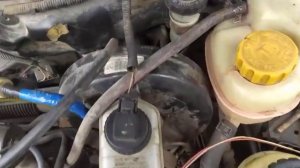 Daewoo Nexia не заводится. Нет искры.