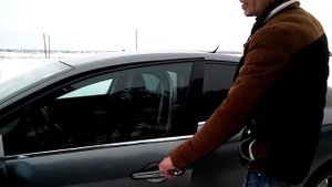 Что и как я переделал в автомобиле Ситроен С5. 2009-г.в
