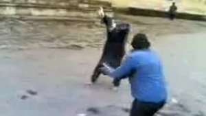 Даги в Кисловодске