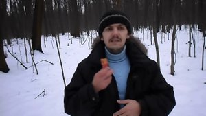 Газовый баллончик/перцовый баллончик (Шок) #1