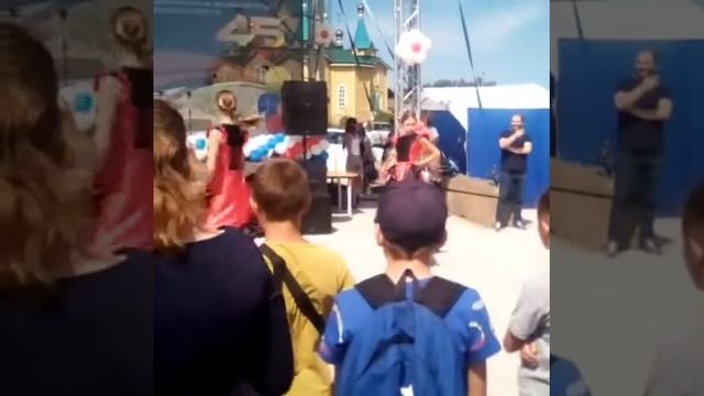 Выступление. Болет смотреть онлайн