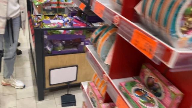 Закупка на Пасху/ Цены в Германии/ Пасха в Германии смотреть онлайн