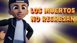T2-E4 | Los muertos no regresan | Defensores de la Biblia