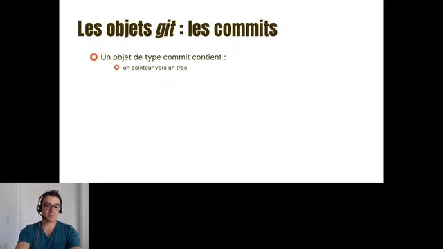 [GDG Sophia-Antipolis] Dans les abysses de git (Fabrice Fontenoy) смотреть онлайн