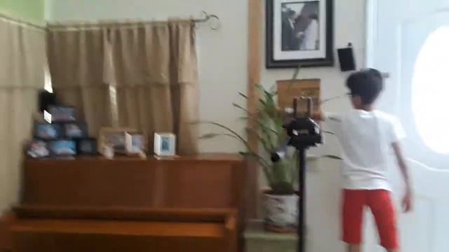 Making of "The Summer Vlog of a Realtor's Interns and other adventures" смотреть онлайн