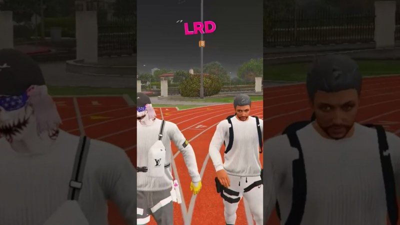 Промокод - LRD | Majestic Rp GTA V
