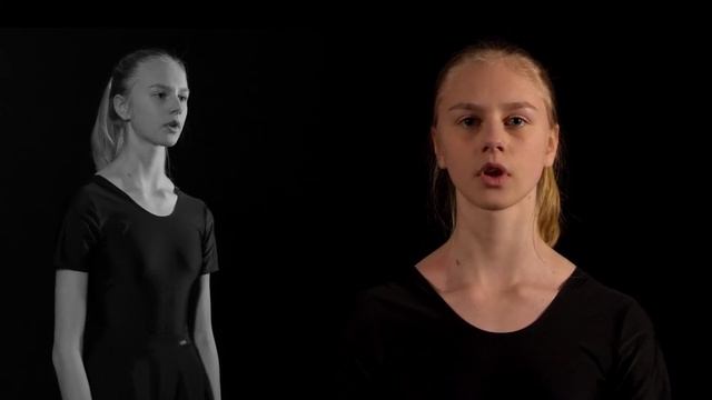 Артикуляция гласных звуков (1 курс) смотреть онлайн