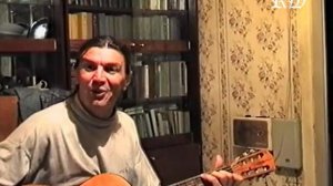 Виктор Чупретов - Ну что такое 45
