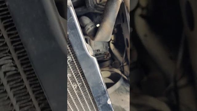 Toyota coaster bus radiator fitting смотреть онлайн