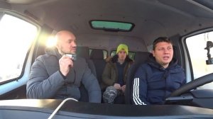 Грузовичкоф Последний Рабочий День