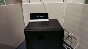 Частина 1.Тест Microlab H-510 5.1 (для OLX).