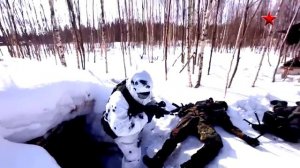 Работает "Альфа"