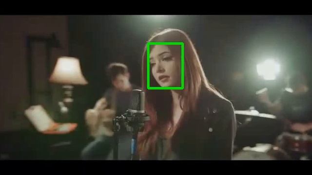 Real Time FaceDetectionReal-Time Face Detection with OpenCV