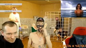 СТРИМ МОПСА  АНДРЕЙ ДУМАЕТ ВСЕХ ПРОГНАТЬ  МОПС СТАЛ ОБЕЗЬЯНОЙ И УПАЛ ОТ ЗАПАХА СВОЕГО КАЛА