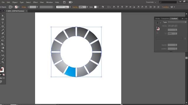 Professional Logo Design - Adobe Illustrator cs6 (Ordinary) смотреть онлайн