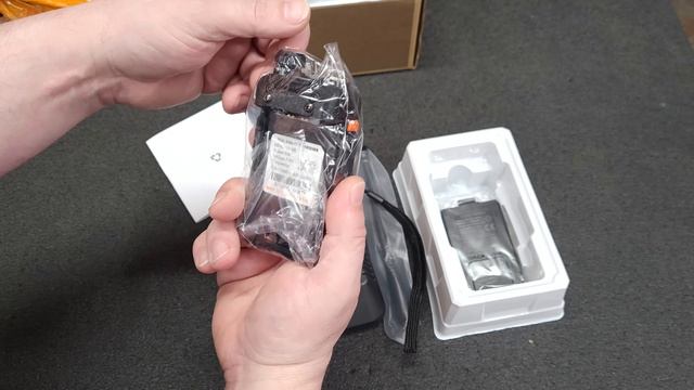 Really? A Baofeng UV-5R Ham Radio for $2.99 What Do You Get? I Ordered One! What I Got! смотреть онлайн