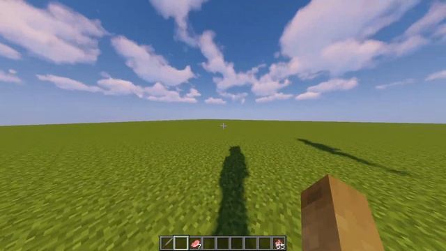 БАГ С МЕЧОМ НА ЛЮБОЙ ВЕРСИИ | Minecraft смотреть онлайн