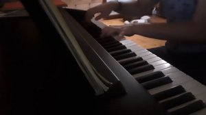 М. Сильванский "Ночью на реке"