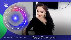 Мехронаи Хайриддин -Ёри Дангара | Mehronai Khayriddin - Yori Dangara