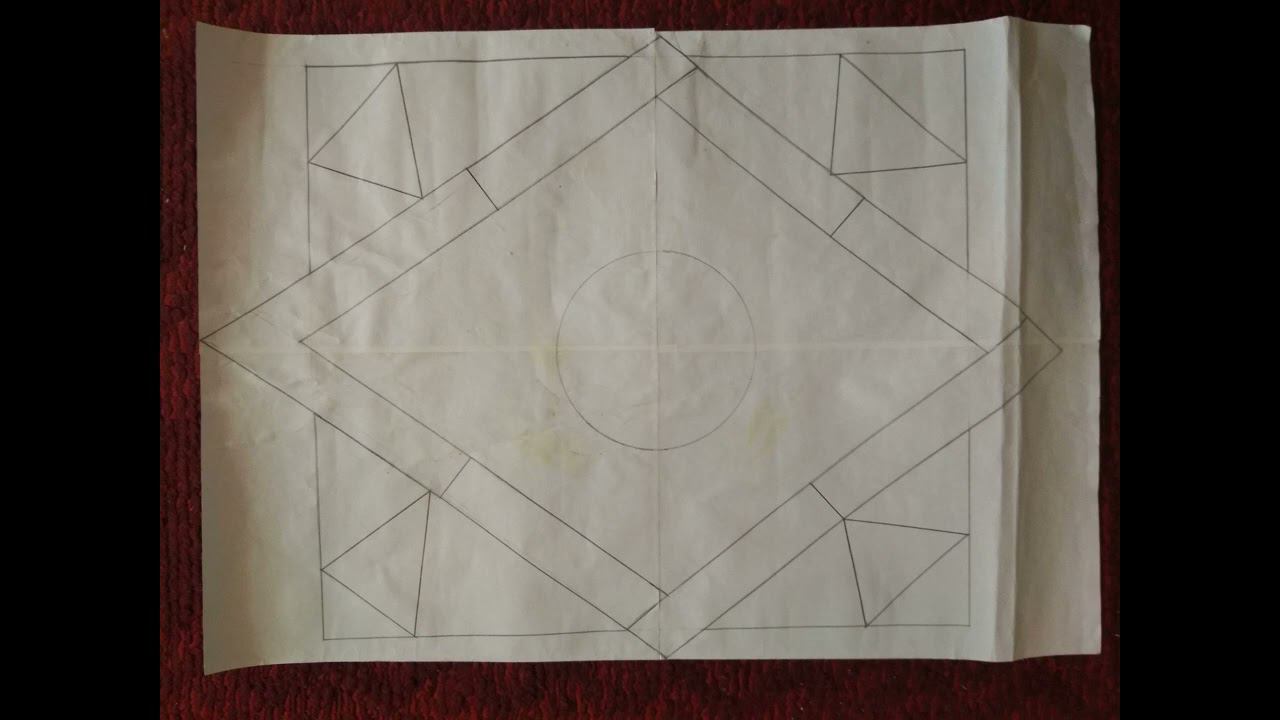 Рисунок Небесные божества смотреть онлайн