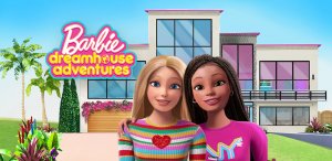 Barbie Dreamhouse Adventures 🅰🅽🅳🆁🅾🅸🅳🅿🅻🆄🆂👹 #BarbieDreamhouseAdventures