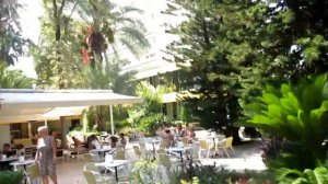 ТУРЦИЯ ОТЕЛЬ 5 звёзд DELPHIN  PLATINUM  BATANIK .   Olga Kirchgessner .