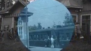 Старая Ивантеевка в фотографиях