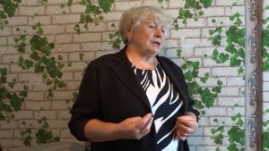 Эдуард Асадов отрывок из поэмы Галина, «Трудный разговор», в исполнении Дубенко Людмилы Ивановны
