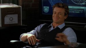 Менталист / The Mentalist – 2 сезон 17 серия