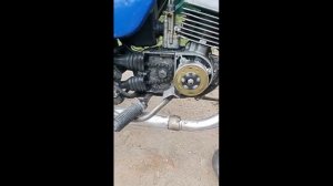 Генератор от  скутера на  Минск отзыв