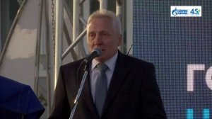 Губернатор ЯНАО в Новом Уренгое